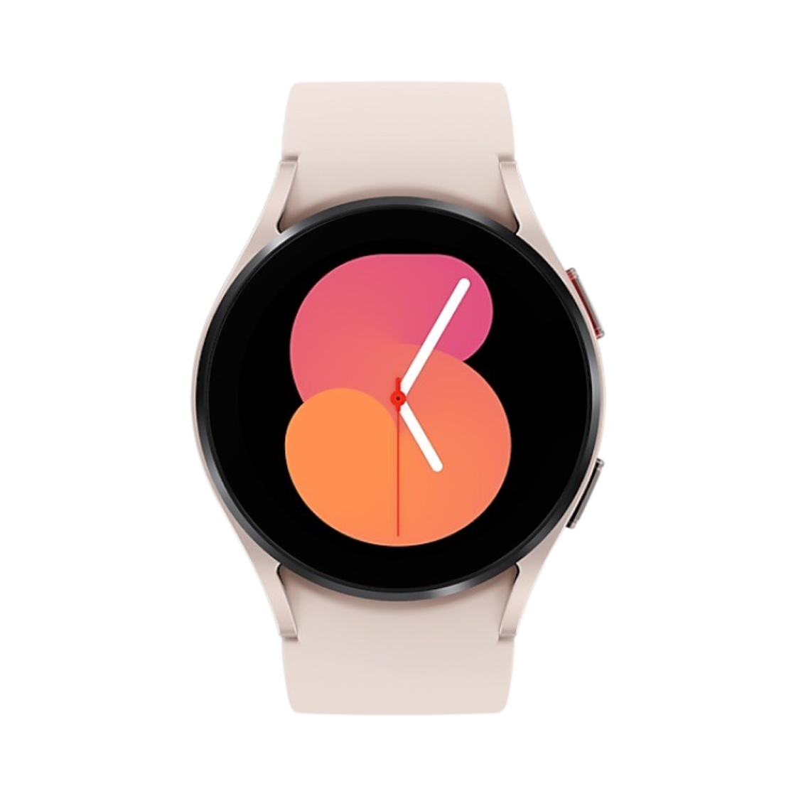 삼성 갤럭시 워치5 40mm LTE 핑크 골드 (국내 정식 발매 제품)(Samsung Galaxy Watch5 40mm LTE Pink Gold (Korean Ver.)) - 1
