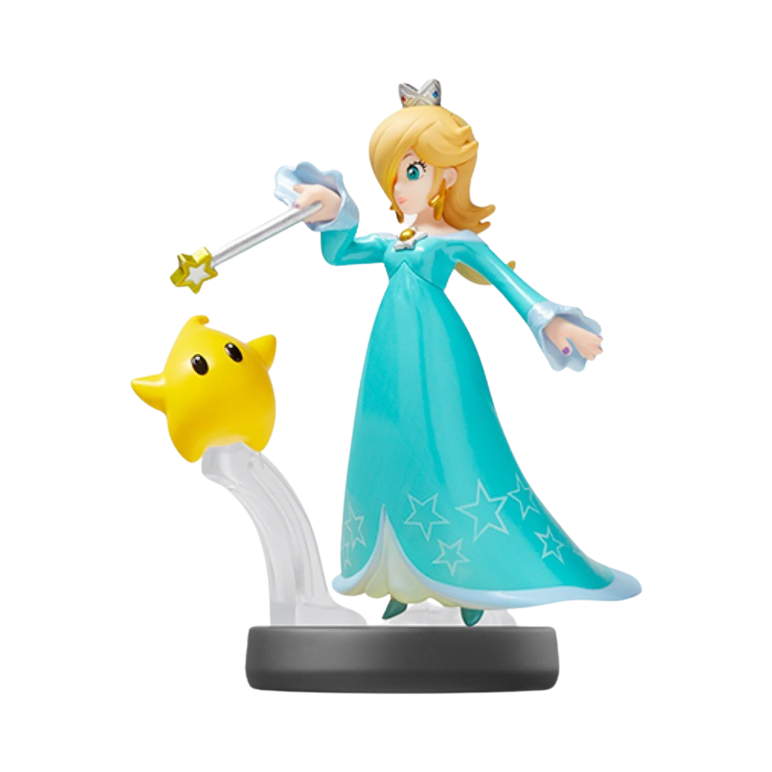 닌텐도 아미보 로젤리나 & 치코 슈퍼 스매시 브라더스 시리즈 (국내 정식 발매 제품)(Nintendo Amiibo Rosalina & Chiko Super Smash Bros Series (Korean Ver.)) - 1