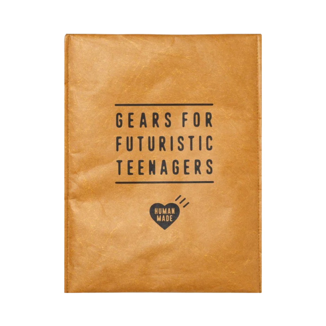 휴먼 메이드 PC & 태블릿 슬리브 14인치 베이지(Human Made PC & Tablet Sleeve 14 Inch Beige)