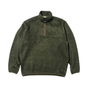 Nanamica Pullover Sweater Khaki