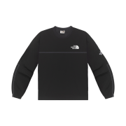 The North Face Albany Crewneck Black - 25SS