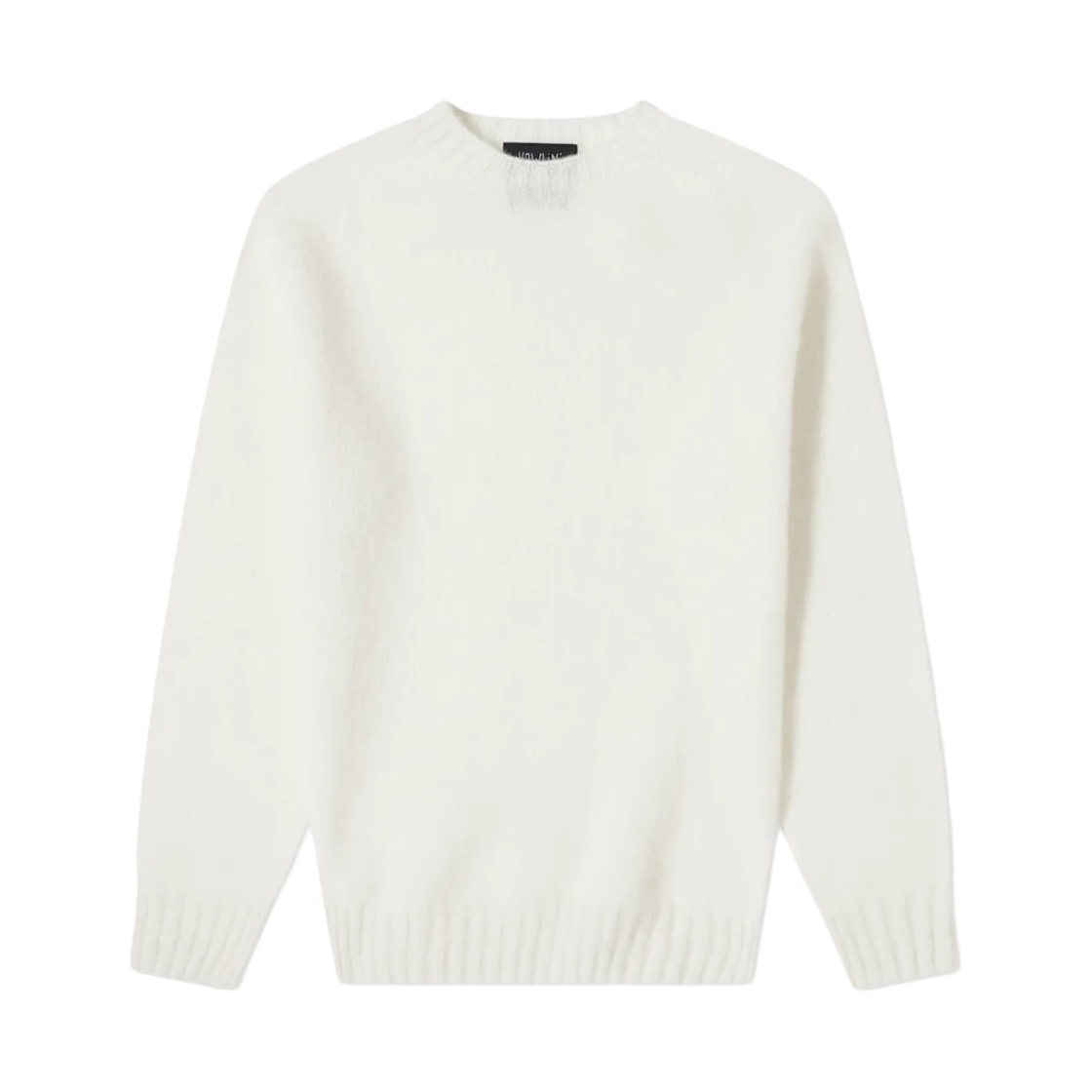 하울린 버쓰 오브 더 쿨 니트 화이트(Howlin Birth Of The Cool Knit White)