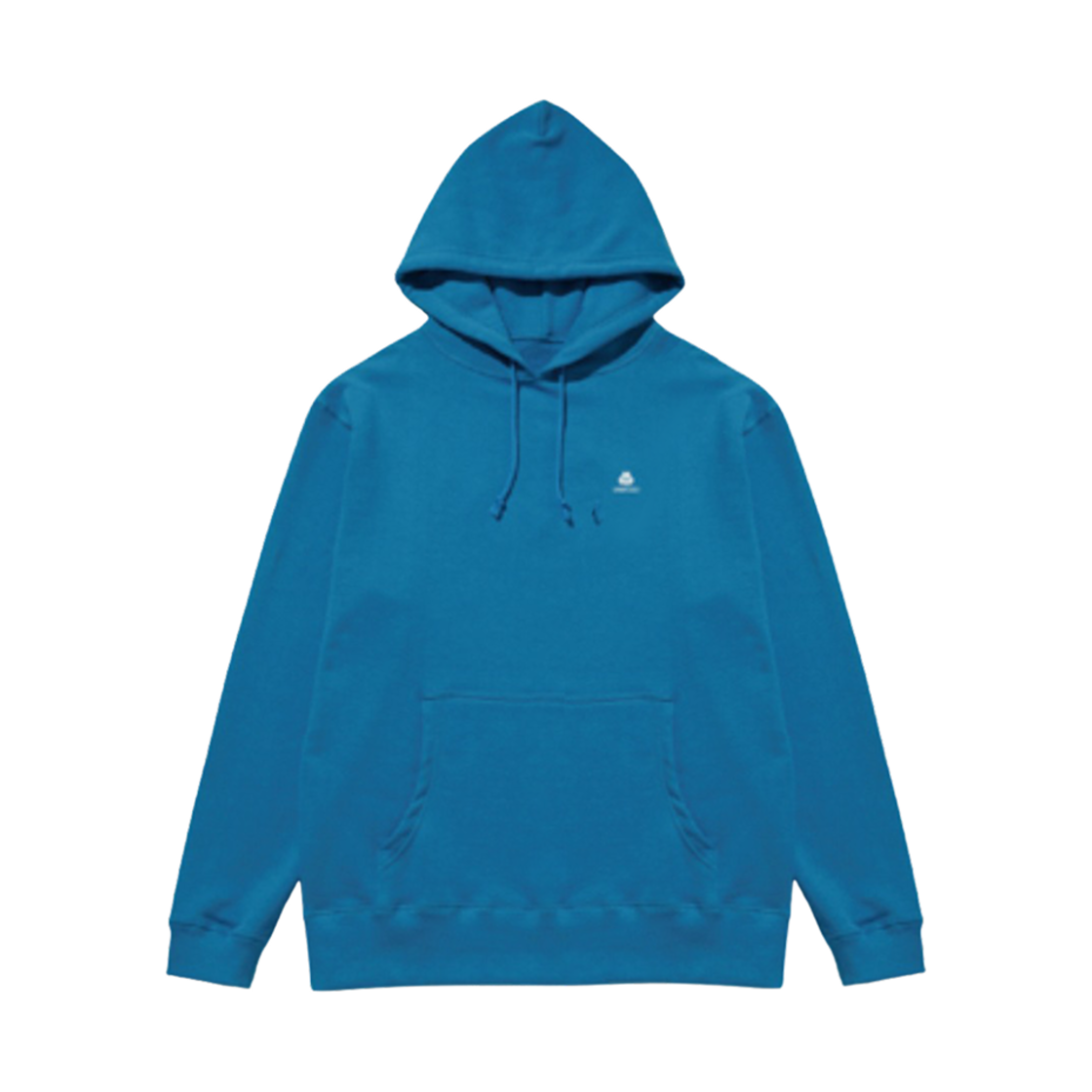 프라그먼트 x 포켓몬 INN 썬더볼트 프로젝트 TBP 후드 블루