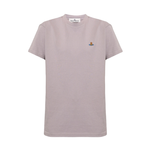 Vivienne Westwood Classic Logo T-Shirt Mole