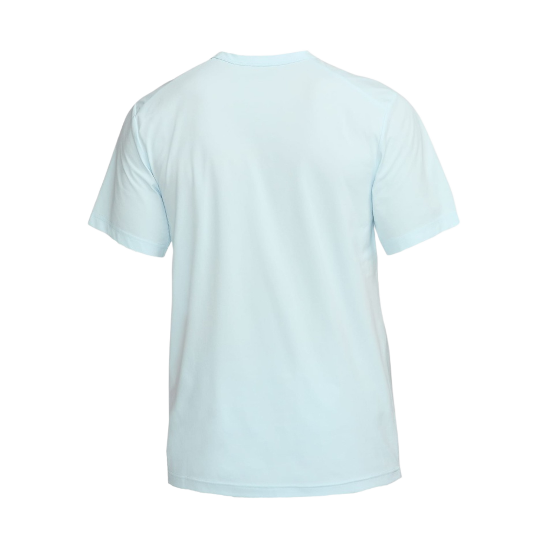 나이키 드라이핏 UV 하이버스 피트니스 탑 글레이셔 블루 - US/EU(Nike Dri-Fit UV Hyverse Fitness Top Glacier Blue - US/EU) - 2