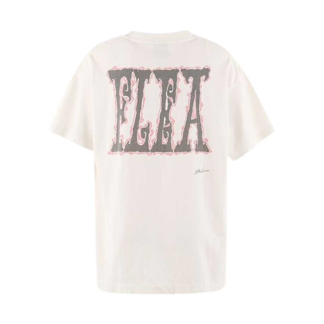 세인트 마이클 x 캑터스 플랜트 플리 마켓 썬 숏슬리브 티셔츠 화이트(Saint Mxxxxxx x Cactus Plant Flea Market Sun S/S T-Shirt White) - 2