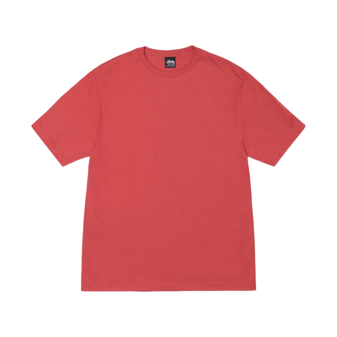 스투시 부아나 스탁 티셔츠 페퍼(Stussy Buana Stock T-Shirt Pepper) - 2