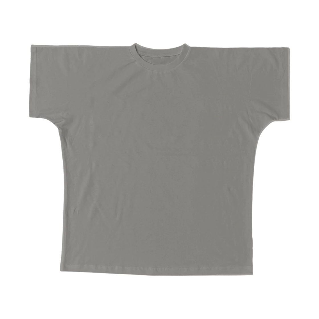 이지 x 고샤 루브친스키 블랭크 TS-01 티셔츠 모카