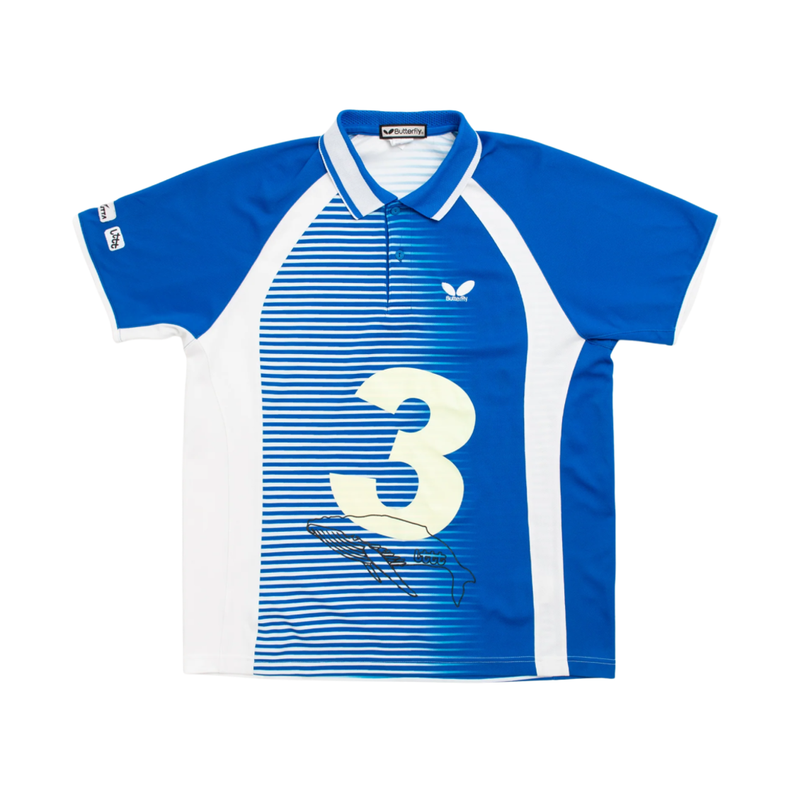 49260372263188 LTTT 3Y Kit 24-17 T-Shirt Blue