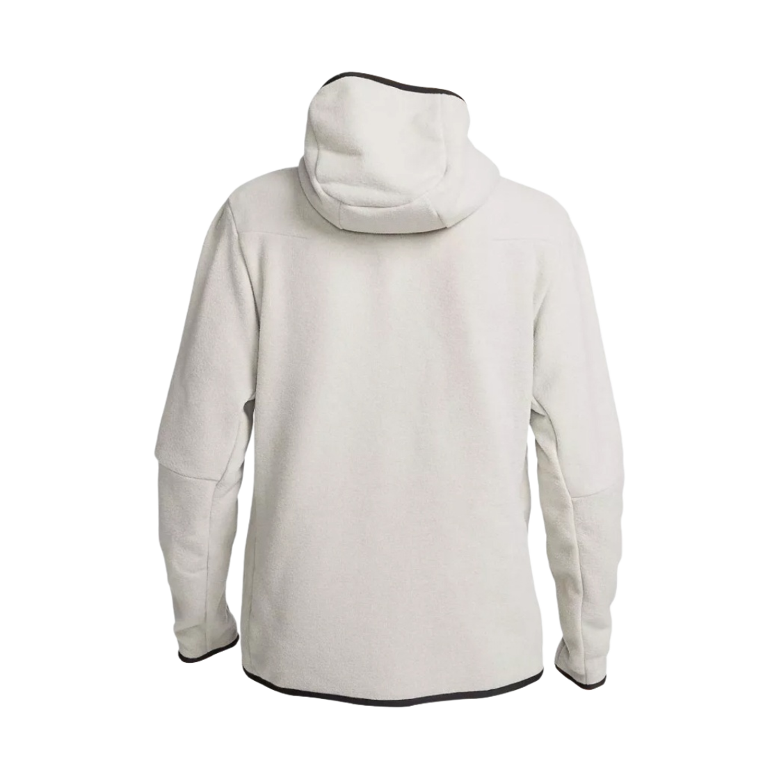 나이키 NSW 테크 플리스 풀 집 윈터라이즈드 후드 코블스톤 - US/EU(Nike NSW Tech Fleece Full Zip Winterized Hoodie Cobblestone - US/EU) - 2