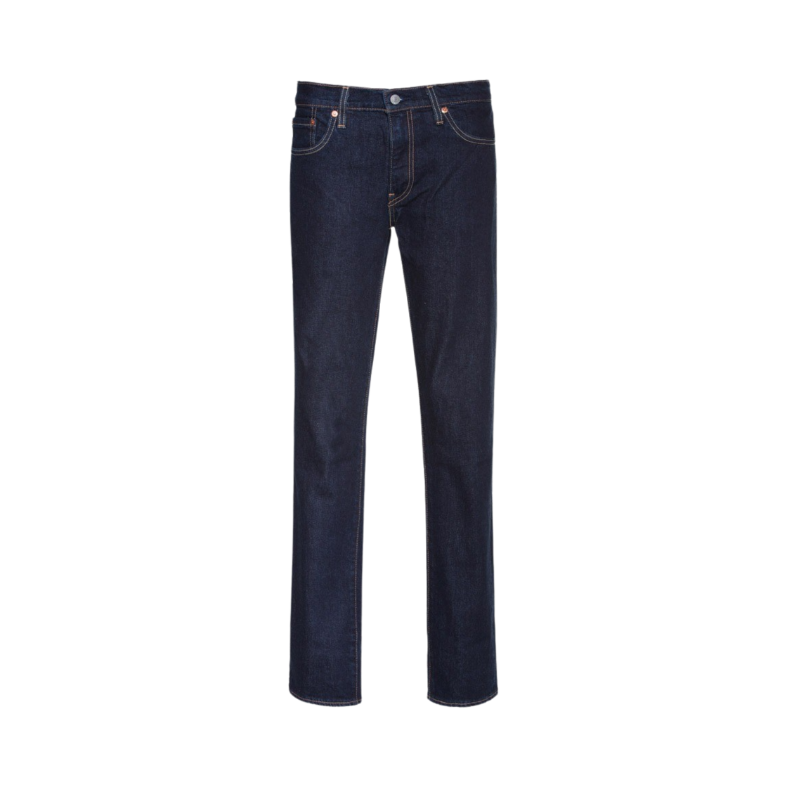 리바이스 511 슬림 핏 스트레치 진 다크 워시