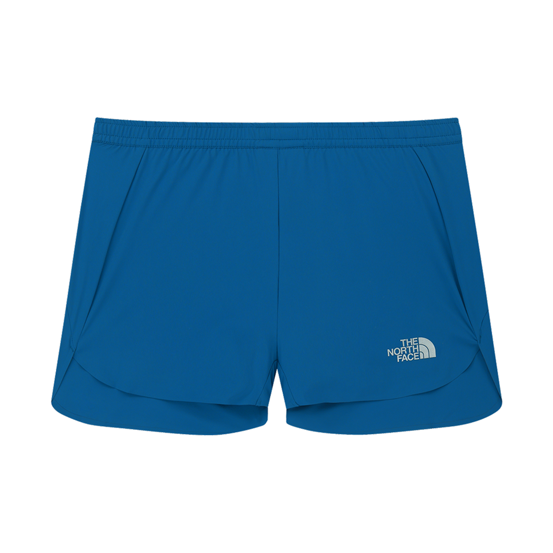 NS6NR31K (W) The North Face Ventrun Shorts Scuba Blue