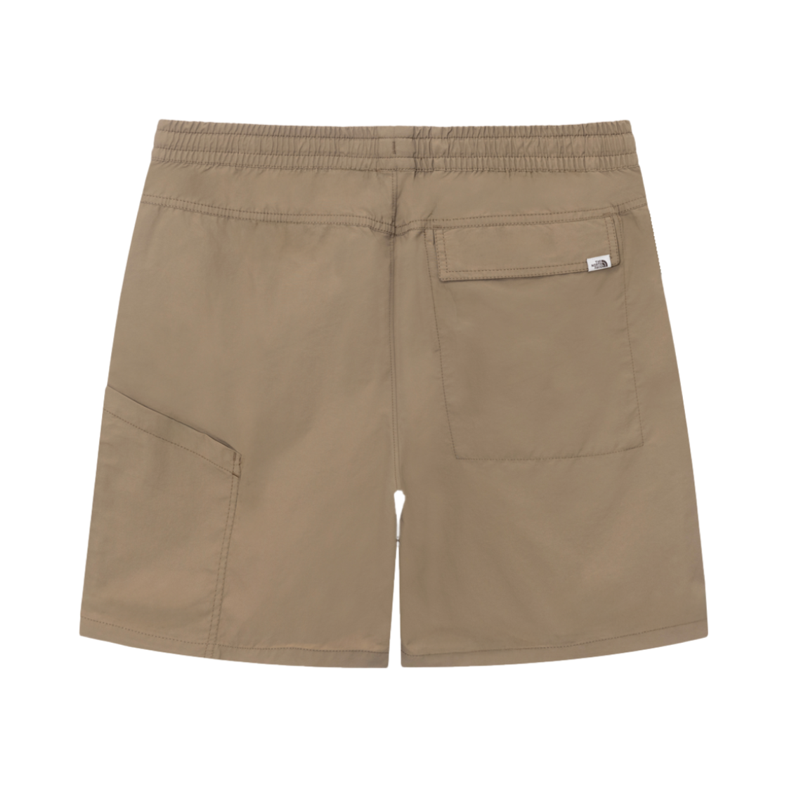 NS6NR04L The North Face Olema Shorts Camel - 25SS
