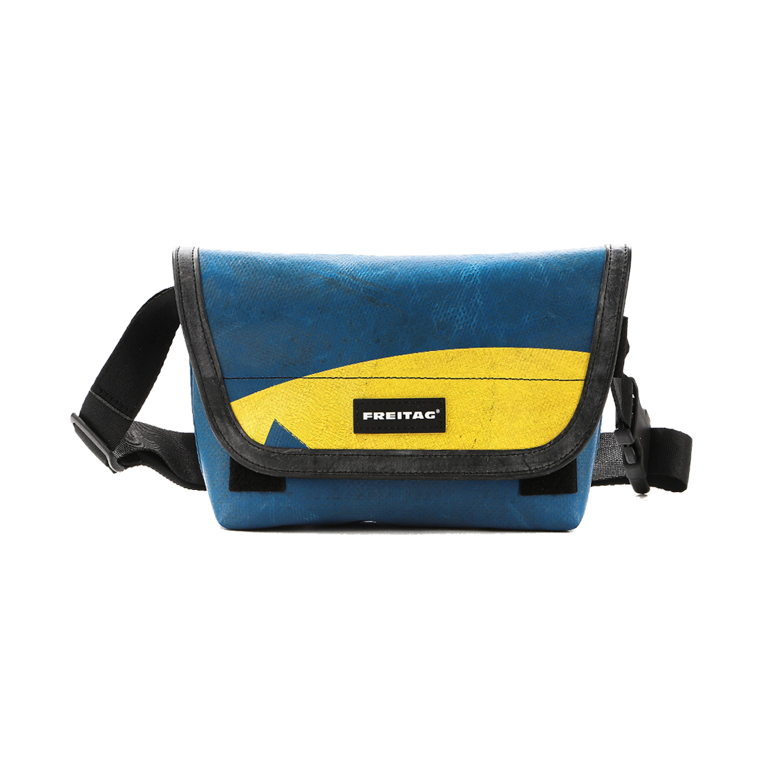 F40 JAMIE 0587 FREITAG Boutique Unisex F40 JAMIE 0587 Hipsack