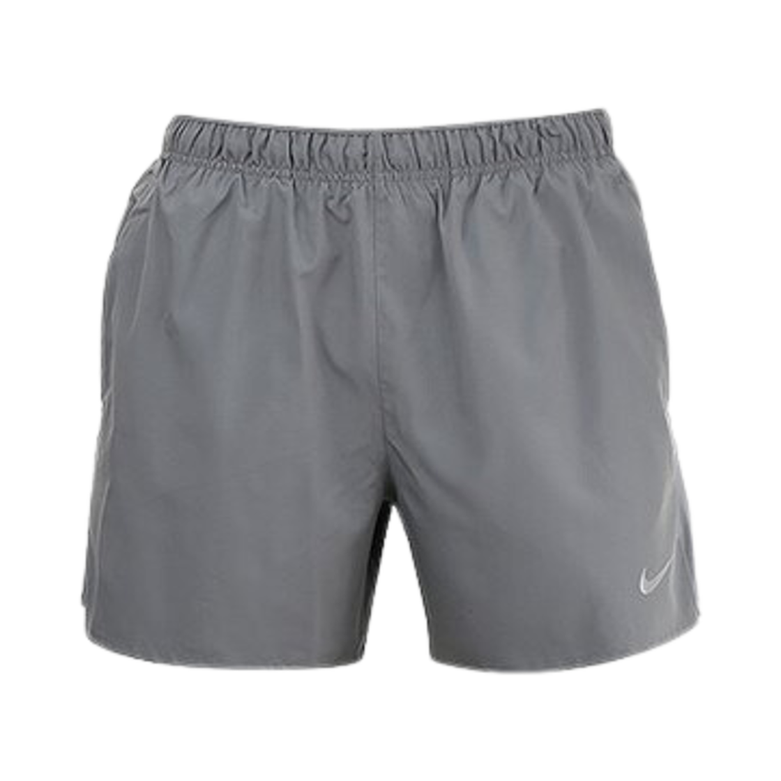 나이키 드라이핏 챌린저 5인치 브리프 라인드 버서타일 쇼츠 스모크 그레이 - 아시아(Nike Dri-Fit Challenger 5 Inch Brief Lined Versatile Shorts Smoke Grey - Asia)