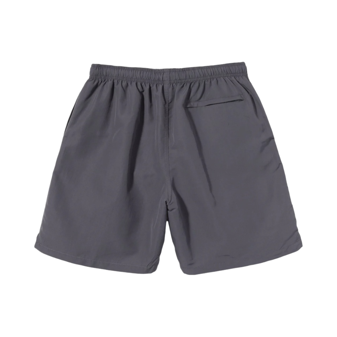 113134 Stussy Mask Water Shorts Charcoal - #2