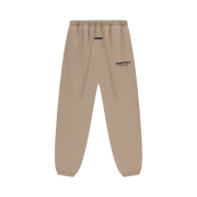 Essentials Fleece Essential Sweatpants Desert Sand - 24FW