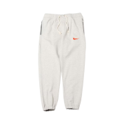 Nike NSW Trend Sneaker Pants Grey Heather - Asia