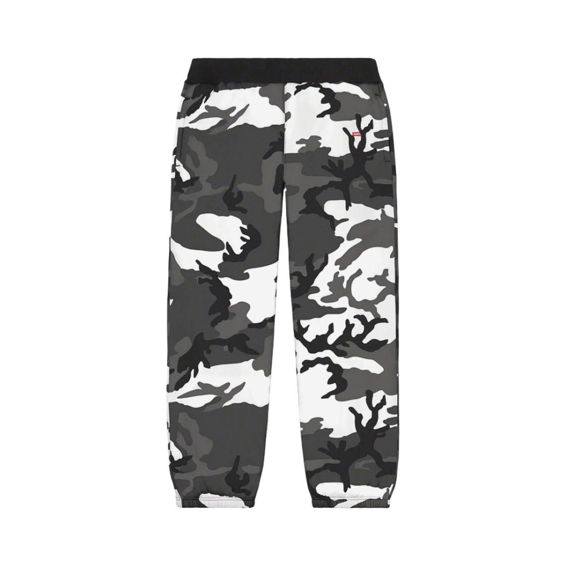 슈프림 윈드스토퍼 스웨트팬츠 스노우 카모 - 20FW(Supreme Windstopper Sweatpants Snow Camo - 20FW) - 1