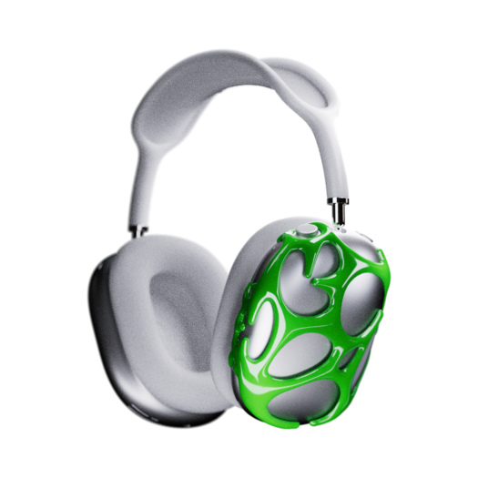 173 Test Artifact Era Origin Max 001x Green