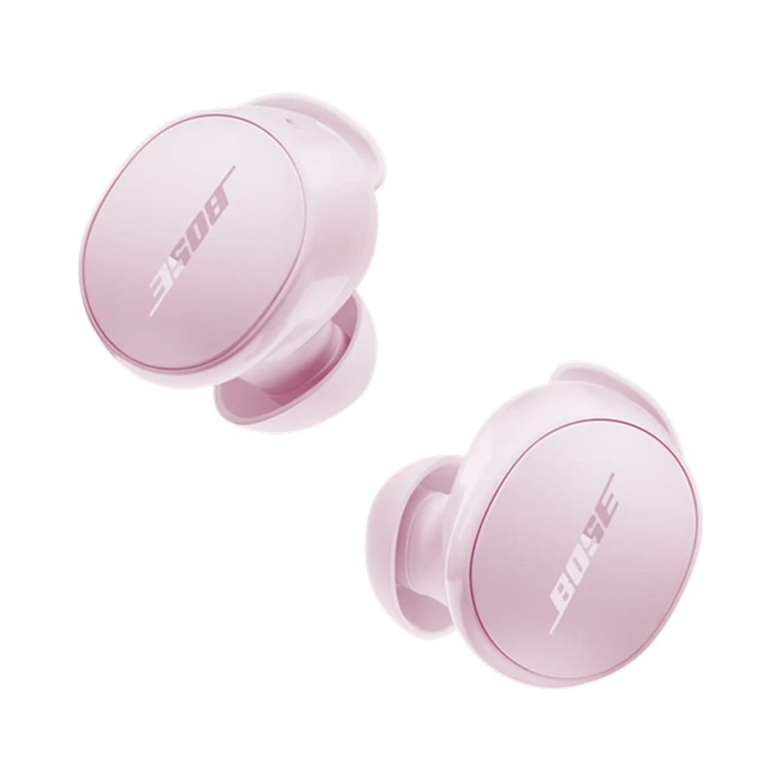 보스 QC 이어버드 페탈 핑크(BOSE QC Earbuds Petal Pink)