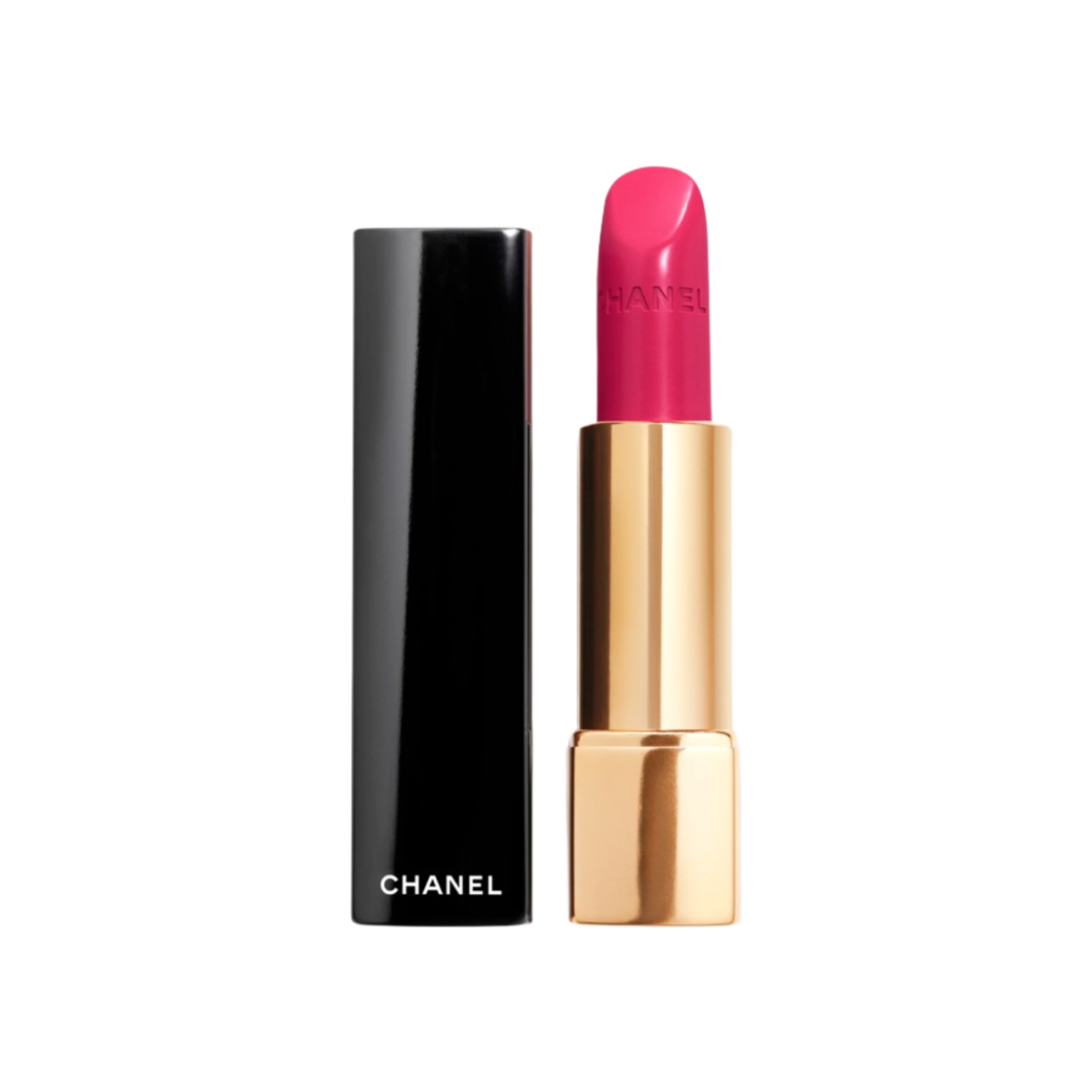 샤넬 루쥬 알뤼르 루미너스 인텐스 립컬러 93 엑살티(Chanel Rouge Allure Luminous Intense Lip Colour 93 Exaltee) - 1