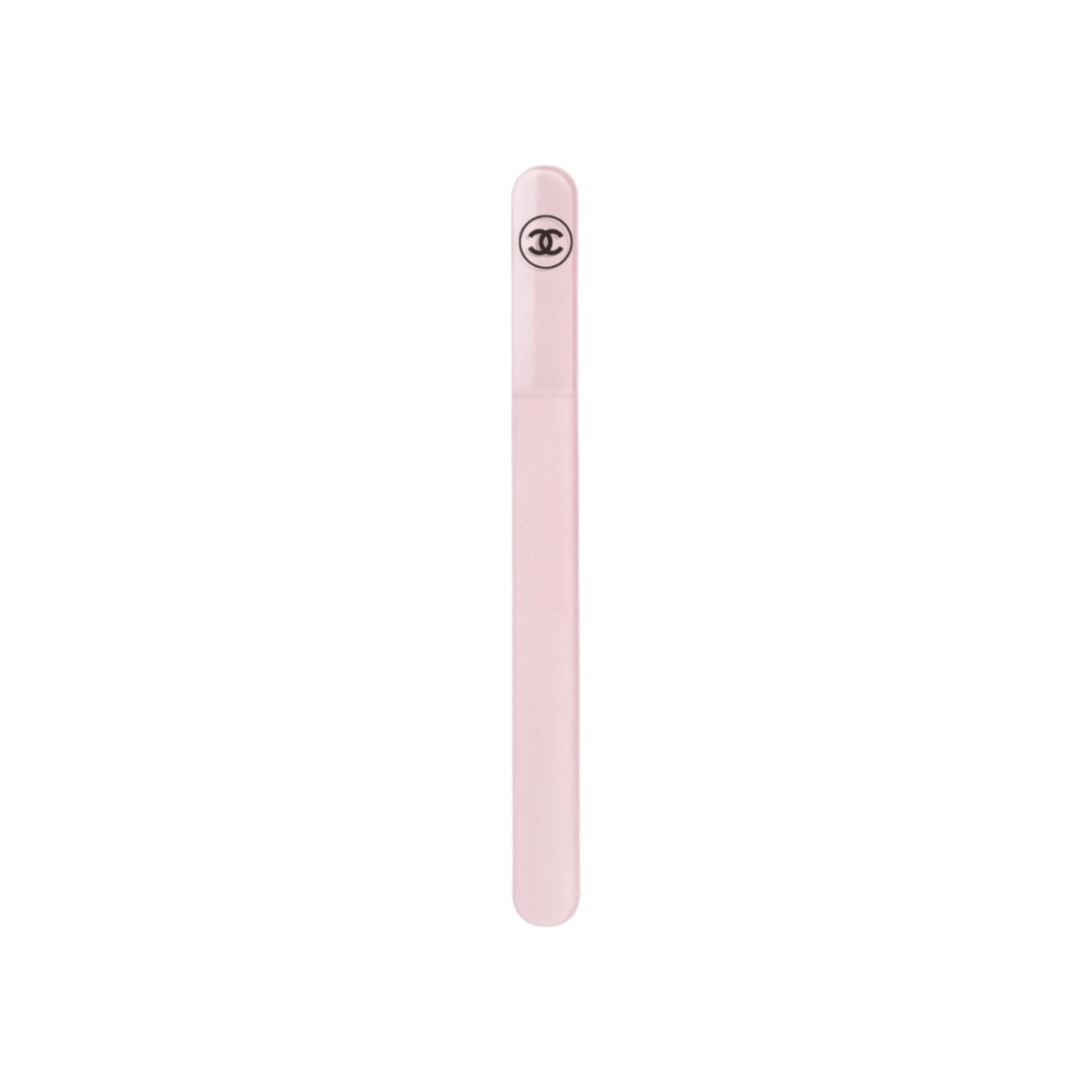 샤넬 코드 컬러 리미티드 에디션 네일 파일 111 발레리나(Chanel Codes Couleur Limited Edition The Nail File 111 Ballerina)