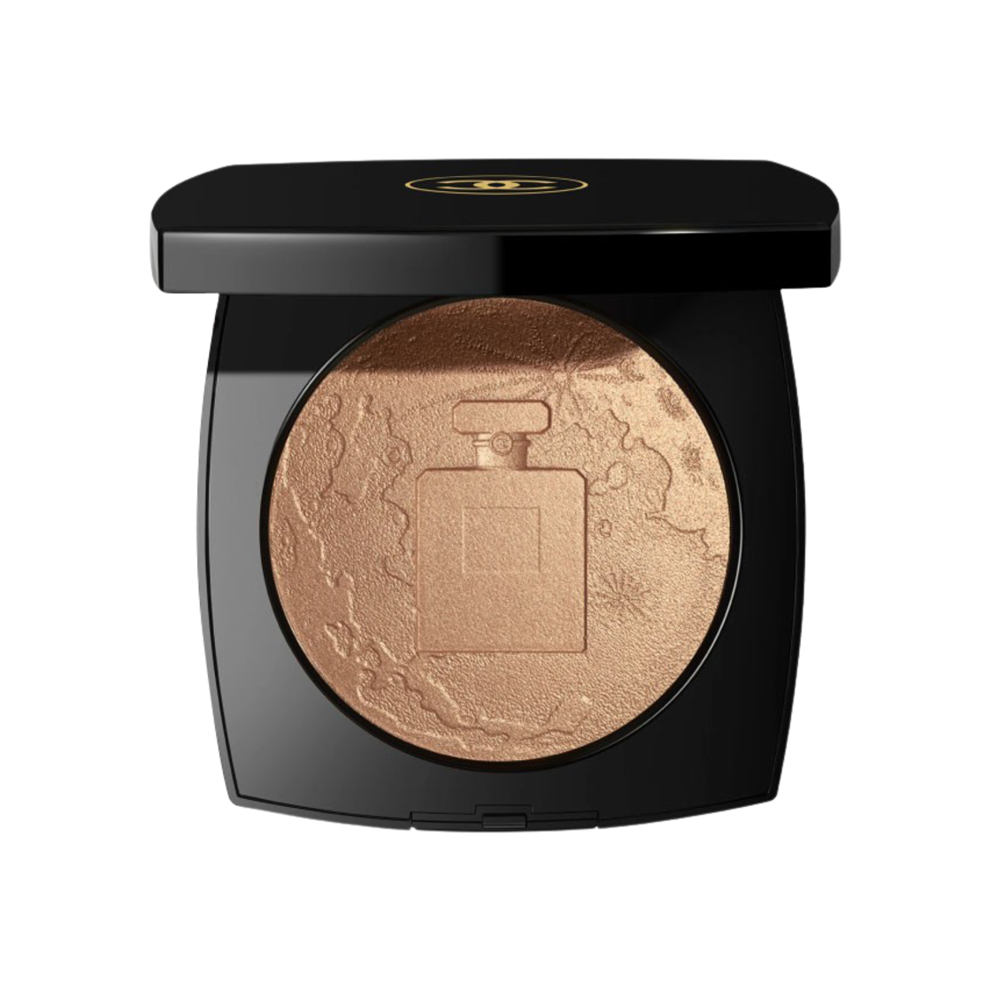 샤넬 에끌라 루네이르 887 오르 로즈(Chanel Eclat Lunaire 887 Or Rose) - 1