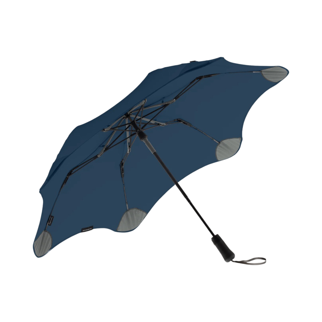 블런트 메트로 우산 네이비(Blunt Metro Umbrella Navy) - 2