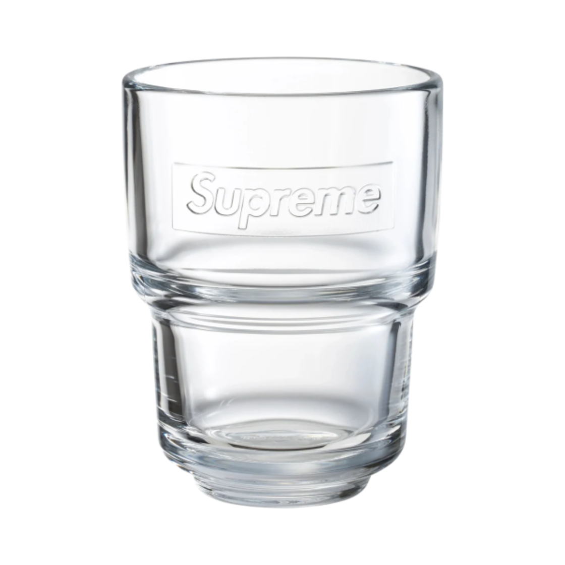 6個　24fw Supreme La Rochere Water Glasses Supreme La Rochere Water Glasses (Set of 6) (FW24) - $78