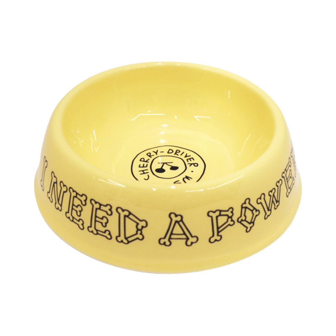 SUPER POWER BOWL CHERRY DRIVER Super Power Bowl