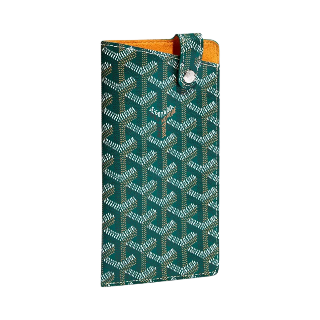 고야드 몽마르트 안경 케이스 GM 그린(Goyard Montmartre Glasses Case GM Green) - 1