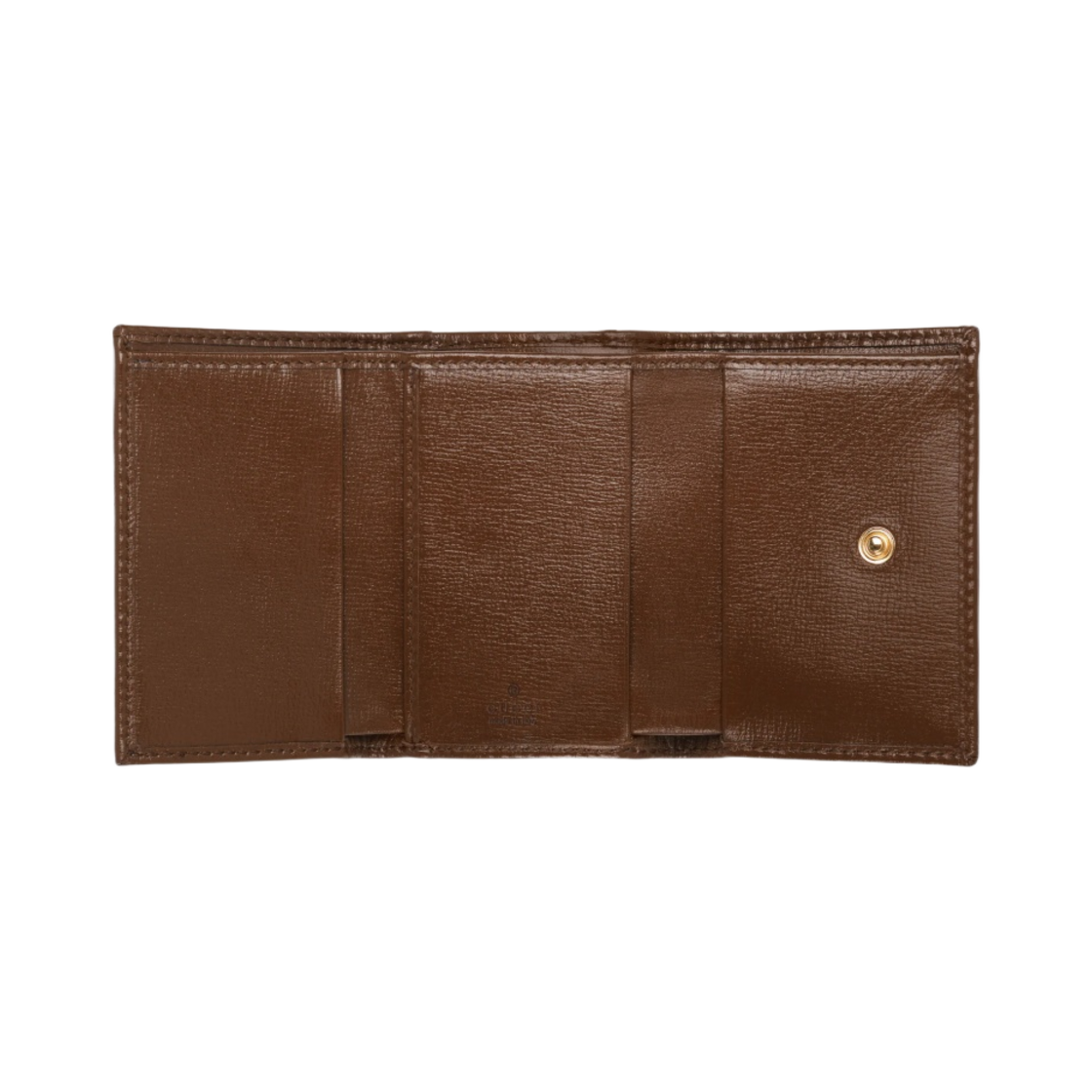 구찌 홀스빗 1955 지갑 베이지 에보니(Gucci Horsebit 1955 Wallet Beige Ebony) - 2