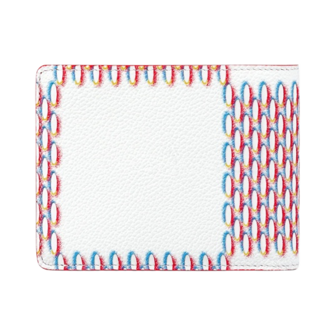 루이비통 멀티플 월렛 다미에 화이트(Louis Vuitton Multiple Wallet Damier White) - 3