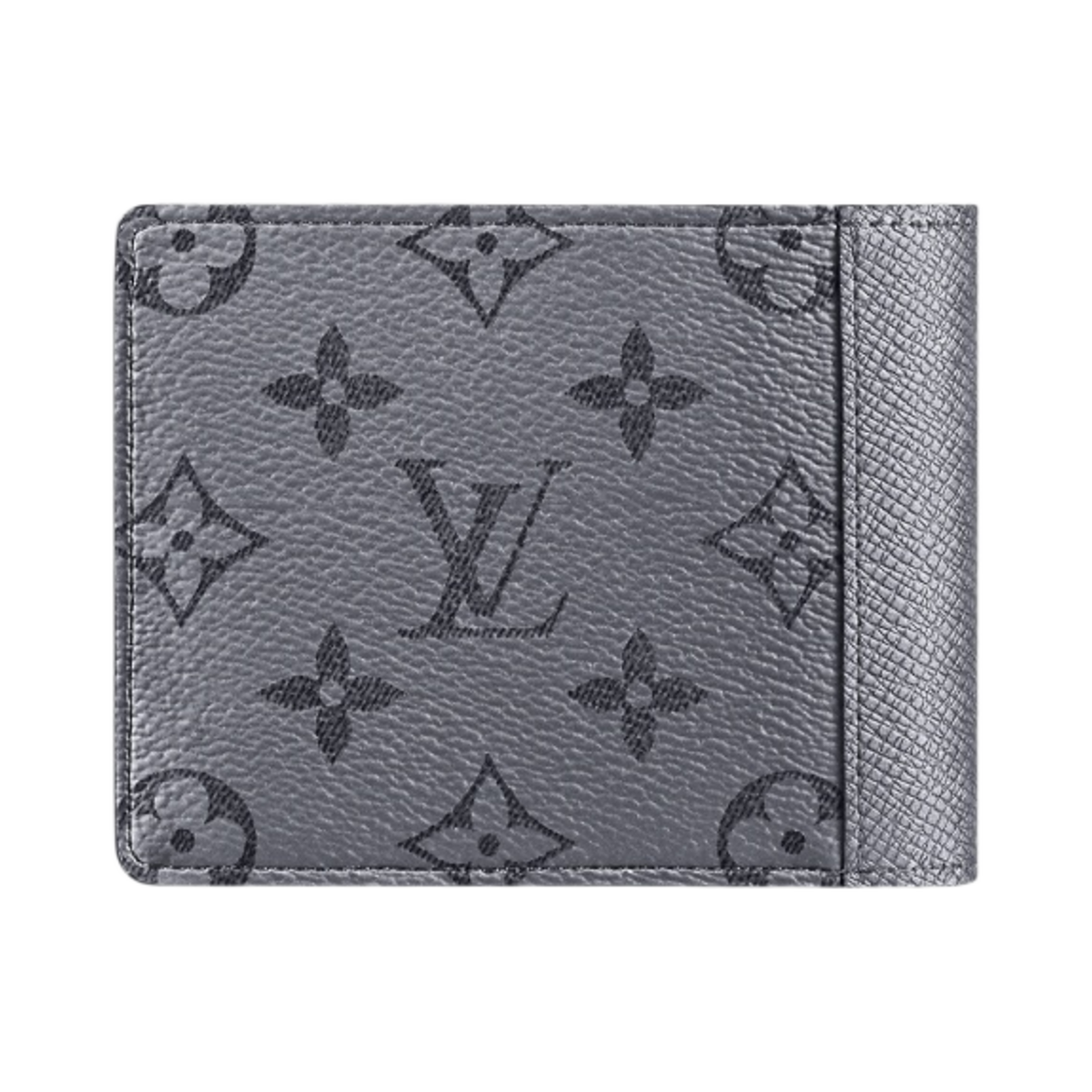 루이비통 멀티플 월렛 건메탈 그레이(Louis Vuitton Multiple Wallet Gunmetal Grey) - 3