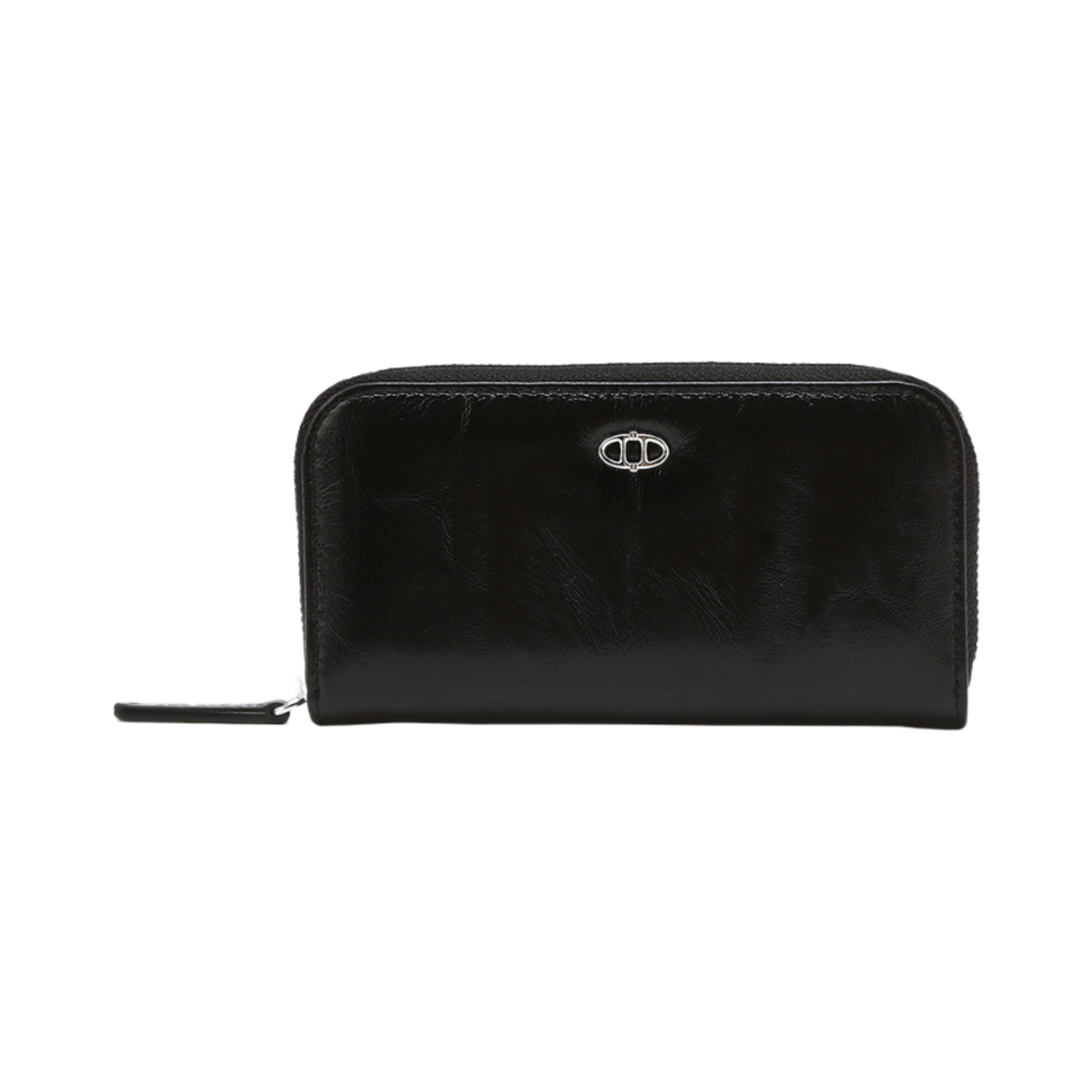 折りたたみ財布 [ATHE VANESSABRUNO] BLACK PETIT DOUBLE A CARD WALLET BK Simpla Slg Wallet Black | Samsonite UK