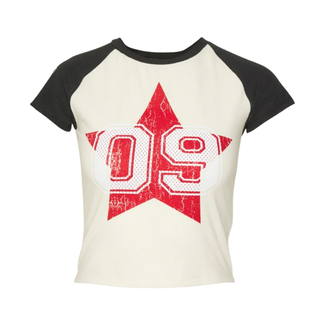 JWT2536 (W) Jaded London Stars In Her Eyes Baby T-Shirt Multi Color