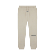 Essentials Sweatpants String Tan - 20SS