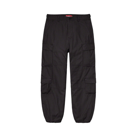 Supreme 23FW GORE-TEX Cargo Pant 黒 サイズ30 Supreme GORE-TEX Cargo Pant (FW23) - $238