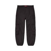 Supreme Cargo Pants Black - 23SS