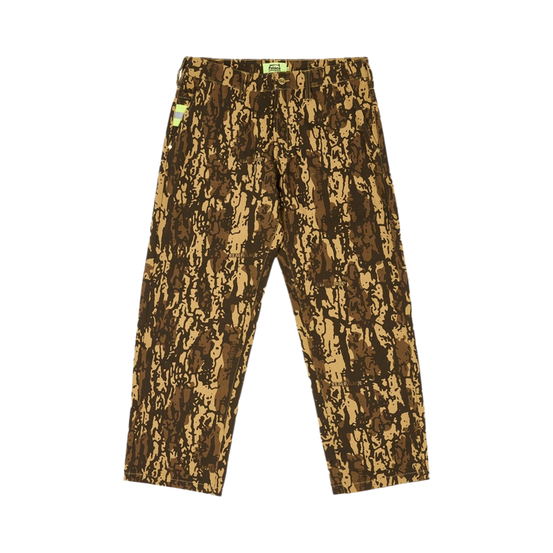 팔라스 하드웨어 워크 팬츠 카모 - 23FW(Palace Hardware Work Pants Camo - 23FW) - 1