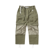 Nike ACG Smith Summit Cargo Pants Medium Olive - Asia