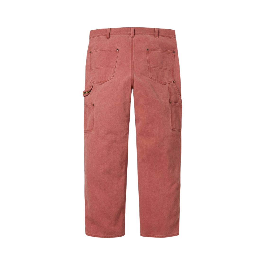 슈프림 더블 니 페인터 팬츠 러스트 - 24SS(Supreme Double Knee Painter Pant Rust - 24SS) - 2