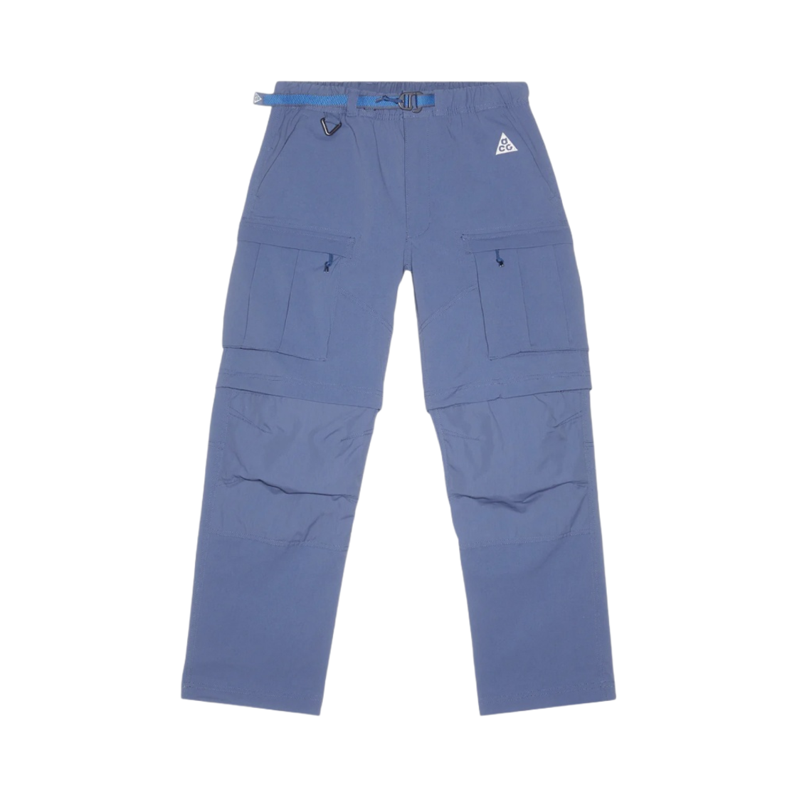 나이키 ACG 스미스 서밋 카고 팬츠 디퓨즈드 블루 - US/EU(Nike ACG Smith Summit Cargo Pants Diffused Blue - US/EU)