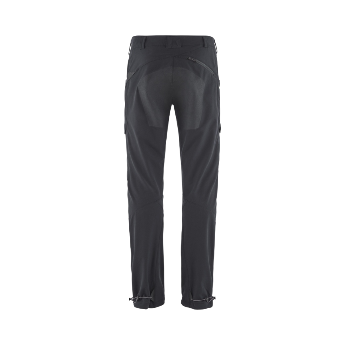 클라터뮤젠 미스티 2.0 윈드스트레치 팬츠 블랙(Klattermusen Misty 2.0 Windstretch Pants Black) - 2