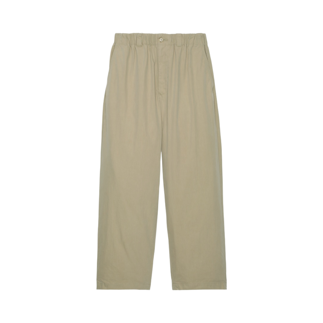 카브엠트 CN 컴포트 팬츠 베이지 - 23SS(Cav Empt CN Comfort Pants Beige - 23SS) - 1