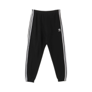 Adidas 3-Stripes Pants Black - KR Sizing