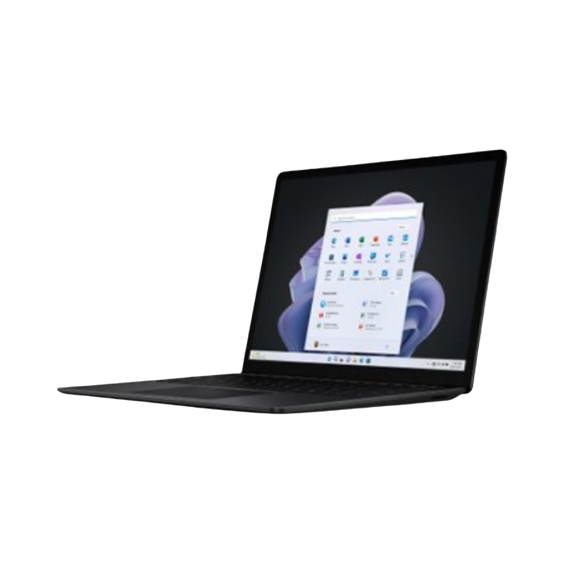 R8N-00046 Microsoft Laptop 5 13.5-inch 12th Core i5 512GB SSD / 16GB RAM Black (Korean Ver.)