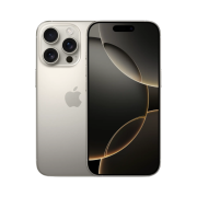Apple iPhone 16 Pro 128GB Natural Titanium (Korean Ver.)