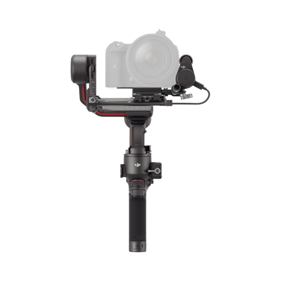 DJI RS 3 콤보 (국내 정식 발매 제품)(DJI RS 3 Combo (Korean Ver.)) - 2